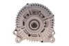 Генератор VW Caddy IV 1.6/2.0 TDI 15-20/Crafter 2.0/2.5 TDI 06-16/T5 1.9/2.0 TDI 04-15 (14V/180A) = 114109 CARGO F 032 114 109 (фото 1)