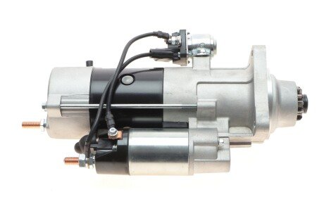 Стартер Renault Premium/Volvo 7700/B9/FM/FM9/FMX 95- (24V/5.5kw) (z=11) = 114193 CARGO F 032 114 193