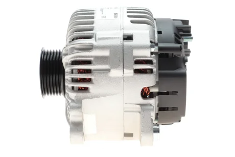 Генератор Audi A6/A8/Q7/VW Touareg 2.7/3.0D 03-15 (14V/180A) = 114408 CARGO F 032 114 408