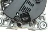 Генератор Nissan Primastar/Opel Vivaro/Renault Espace/Laguna/Trafic 2.0dCi 06- (14V/150A) = 114509 CARGO F 032 114 509 (фото 3)
