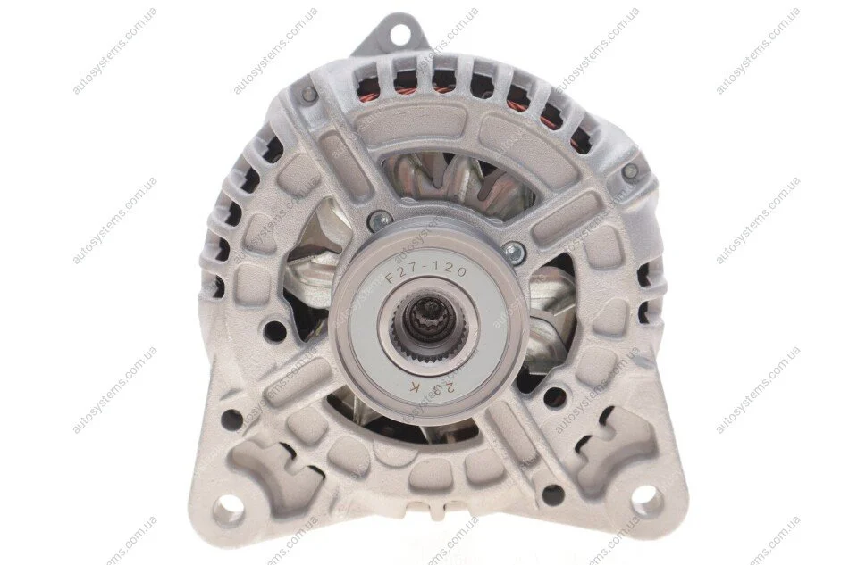 Генератор Renault Master/Trafic 2.5dCi 06- (14V/150A) = 114700 CARGO F 032 114 700 (фото 1)