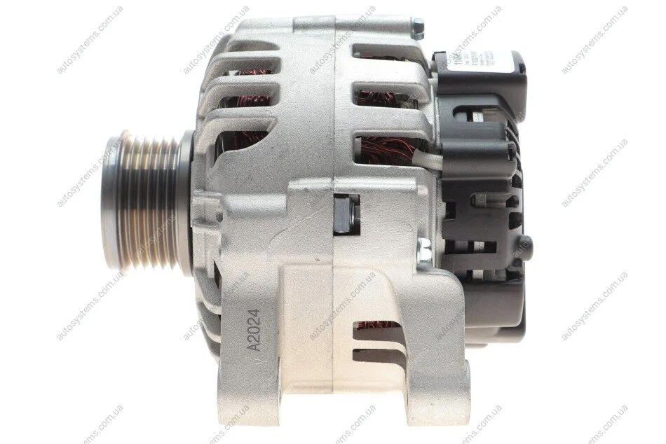 Генератор Citroen Nemo/Peugeot Bipper 1.4 HDi 08- (14V/90A) = 114848 CARGO F 032 114 848 (фото 1)