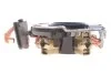 Щіткотримач стартера Peugeot Boxer 1.9 DT/2.0/Expert 1.9D/Partner 1.8/1.9/2.0 D = 134658 CARGO F 032 134 658 (фото 2)
