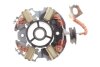 Щіткотримач стартера Peugeot Boxer 1.9 DT/2.0/Expert 1.9D/Partner 1.8/1.9/2.0 D = 134658 CARGO F 032 134 658 (фото 3)