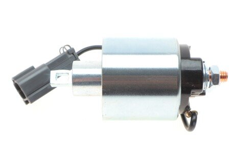 Реле стартера втягуюче Nissan Cherry/Sunny 1.0-1.6 82- (12V) = 138364 CARGO F 032 138 364