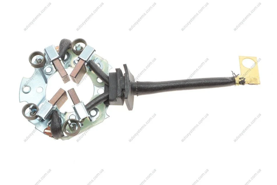 Щіткотримач стартера Kia/Mitsubishi/Nissan/Renault = 139238 CARGO F 032 139 238 (фото 1)