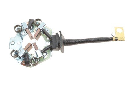 Щіткотримач стартера Kia/Mitsubishi/Nissan/Renault = 139238 CARGO F 032 139 238
