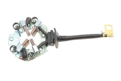 Щіткотримач стартера Kia/Mitsubishi/Nissan/Renault = 139238 CARGO F 032 139 238