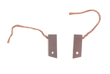Щітки генератора (14V) Mitsubishi Colt/Lancer 1.2-2.0 06- = 140353 CARGO F 032 140 353
