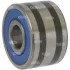 Підшипник генератора (8x23x14) Iveco/Ford/Fiat/Opel/Volvo/Renault = 140419 CARGO F 032 140 419 (фото 1)