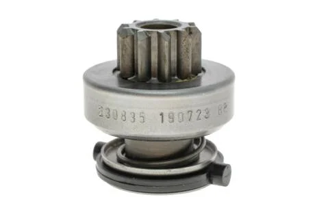 Бендикс стартера MB Sprinter/Vito OM601-646 (z=10) (Bosch) = 230835 CARGO F 032 230 835