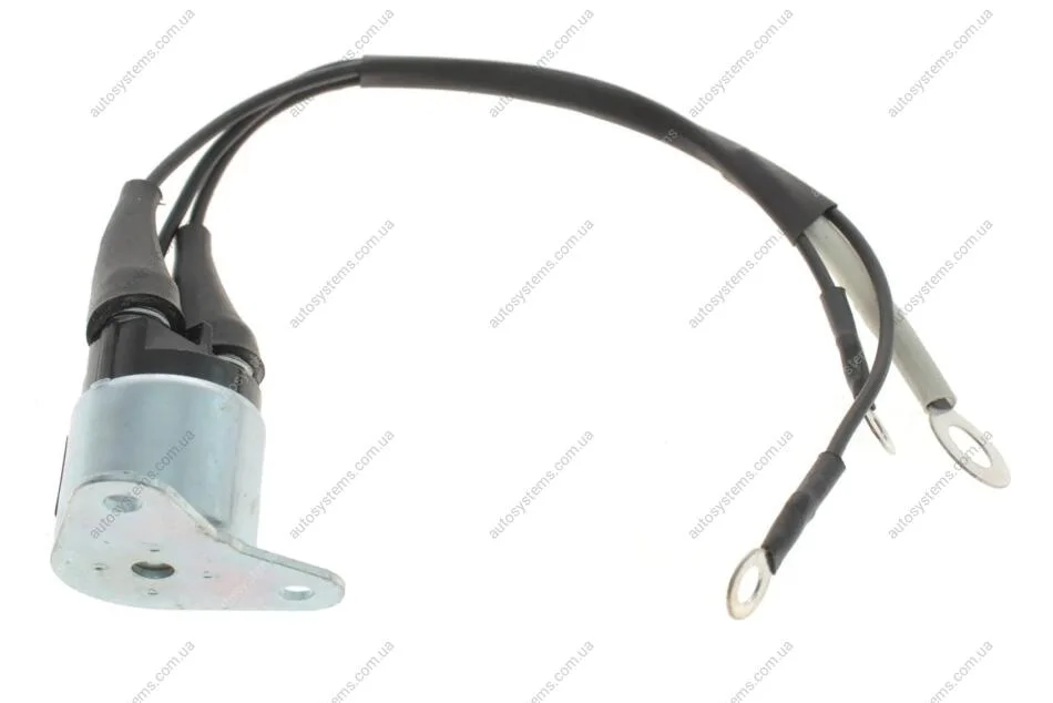 Реле стартера втягуюче MB Vario 96- = 231267 CARGO F 032 231 267 (фото 1)