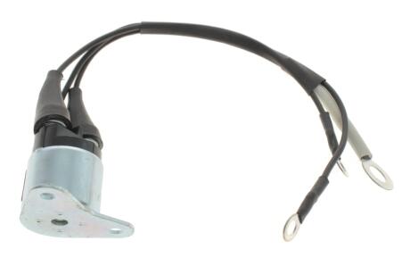 Реле стартера втягуюче MB Vario 96- = 231267 CARGO F 032 231 267