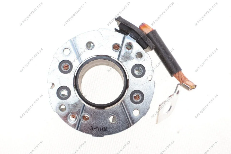Щіткотримач стартера Ford Escort/Focus/Mondeo II 1.6-2.0 95-13 = 234062 CARGO F 032 234 062 (фото 1)