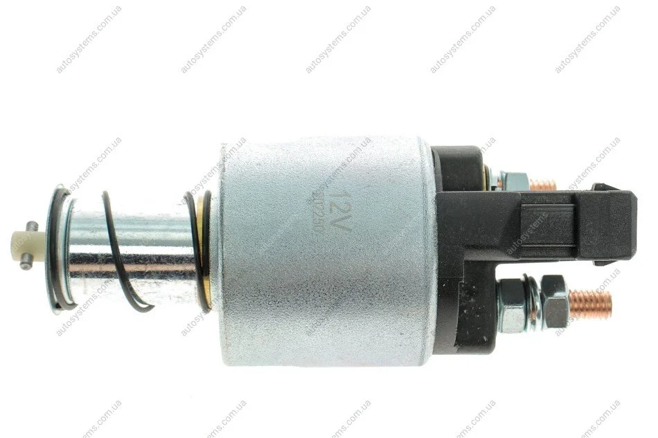 Реле стартера втягуюче VW Golf IV/Audi A3 1.8/1.9TDI 97-05 (12V) = 235268 CARGO F 032 235 268 (фото 1)