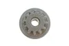Бендикс стартера Citroen Jumper/Fiat Ducato/Peugeot Boxer 2.2 HDi 06- (z=12) = 330265 CARGO F 032 330 265 (фото 3)