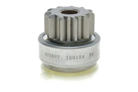 Бендикс стартера Ford Connect/Focus/C-Max 1.6/2.0/2.2 TDCI 04- (z=11) = 333867 CARGO F 032 333 867