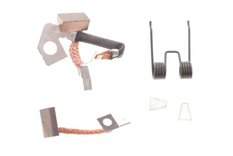 Щітки стартера Peugeot Expert 1.8/Partner 1.8 96- = PSX148-158K CARGO F 032 900 266