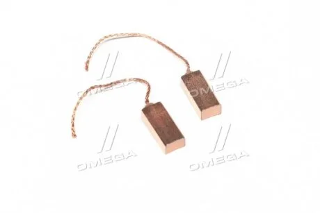 Щетки генератора CARGO SVX7 2