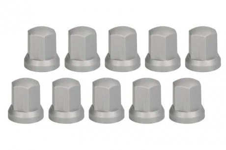 Накладка, колесные гайки Cargoparts CARGO-N025