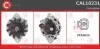 Генератор CASCO CAL10231AS (фото 1)