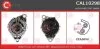 Генератор CASCO CAL10298AS (фото 1)