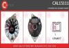 Генератор CASCO CAL15111AS (фото 1)