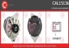 Генератор CASCO CAL15136AS (фото 1)