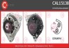 Генератор CASCO CAL15138AS (фото 1)