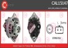 Генератор CASCO CAL15147AS (фото 1)