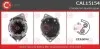 Генератор CASCO CAL15154AS (фото 1)