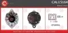 Генератор CASCO CAL15164AS (фото 1)