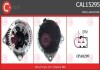 Генератор CASCO CAL15295AS (фото 1)