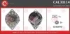 Генератор CASCO CAL30114AS (фото 1)