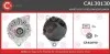 Генератор CASCO CAL30130AS (фото 1)