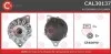 Генератор CASCO CAL30137AS (фото 1)