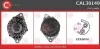 Генератор CASCO CAL30149AS (фото 1)