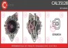 Генератор CASCO CAL35128AS (фото 1)