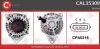Генератор CASCO CAL35309AS (фото 1)