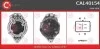 Генератор CASCO CAL40154AS (фото 1)