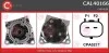 Генератор CASCO CAL40166AS (фото 1)