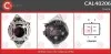 Генератор CASCO CAL40206AS (фото 1)