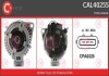 Генератор CASCO CAL40255AS (фото 1)