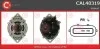 Генератор CASCO CAL40319AS (фото 1)