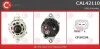 Генератор CASCO CAL42110AS (фото 1)