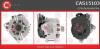 Генератор CASCO CAS15103GS (фото 1)
