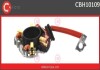 Крепеж щеток угольных стартера CASCO CBH10109AS (фото 1)