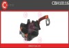 Крепеж щеток угольных стартера CASCO CBH10116AS (фото 1)