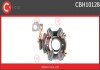 Крепеж щеток угольных стартера CASCO CBH10128AS (фото 1)