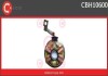 Крепеж щеток угольных стартера CASCO CBH10600AS (фото 1)